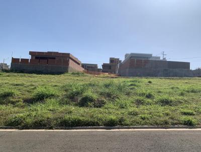 Terreno em Condomínio para Venda, em Presidente Prudente, bairro Parque Residencial Damha IV
