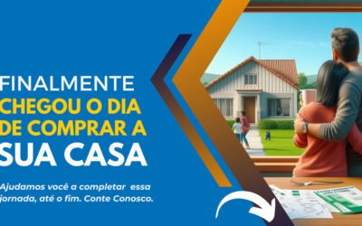 Programa Minha Casa Minha Vida em Caldas Novas